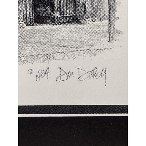 Vintage 1976 Royal Street Preservation Hall New Orleans Don Davey Postcards - Picture 3 of 10